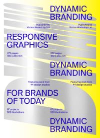 Book Cover for Dynamic Branding by 