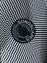 Book Cover for Songscapes by 