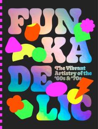 Book Cover for Funkadelic by 