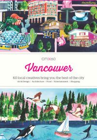 Book Cover for Vancouver by 