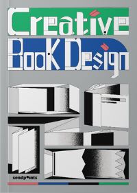 Book Cover for Creative Book Design by Dongyan Wu