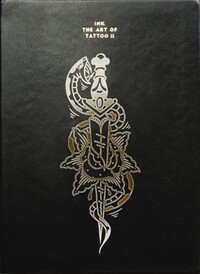 Book Cover for Ink by 