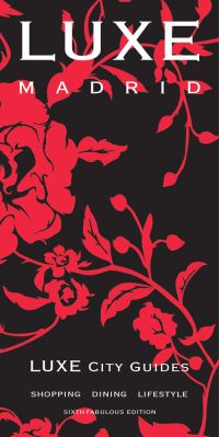 Book Cover for Madrid by 
