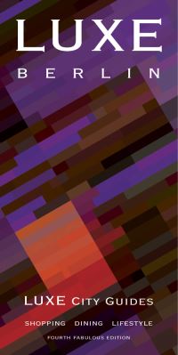 Book Cover for Berlin by 