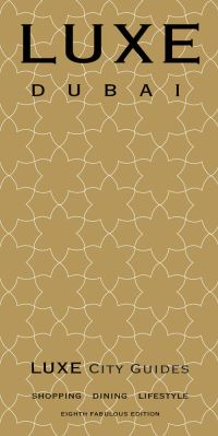 Book Cover for Dubai by 