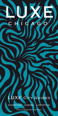 Book Cover for Chicago by 