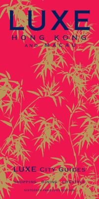 Book Cover for Hong Kong by 