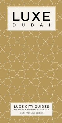 Book Cover for Dubai by 