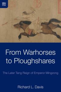 Book Cover for From Warhorses to Ploughshares by Richard L Davis