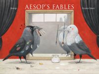 Book Cover for Aesop's Fables by Aesop