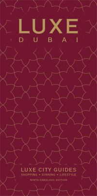 Book Cover for Dubai by 