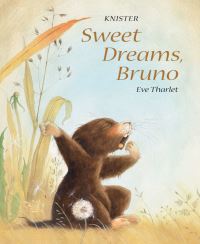 Book Cover for Sweet Dreams, Bruno by Knister