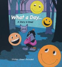 Book Cover for What a Day... by Marcus Pfister