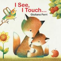 Book Cover for I See, I Feel... by Giuliano Ferri