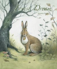 Book Cover for Forest Dream by Ayano Imai