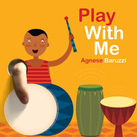 Book Cover for Play With Me by Agnese Baruzzi
