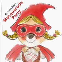 Book Cover for Masquerade Party by Giuliano Ferri