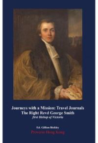Book Cover for Journeys With a Mission by George Smith