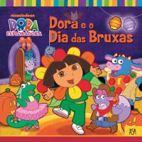 Book Cover for Dora E O Dia Das Bruxas by Various authors
