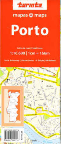 Book Cover for Porto by 