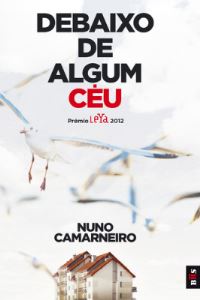 Book Cover for Debaixo De Algum Ceu by Nuno Camarneiro