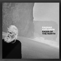 Book Cover for Ragnar Alexsson - Faces of the North by Ragnar Axelsson