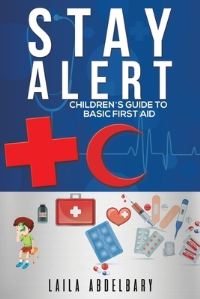 Book Cover for Stay Alert by Laila Abdelbary