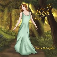 Book Cover for The Elvish Bride by Laurie McLoughlin