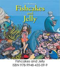 Book Cover for Fishcakes and Jelly by Energy Conference, Markaz alImarat lilDirasat waalBuhuth alIstiratijiyah