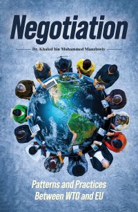 Book Cover for Negotiation by Khaled bin Mohammed Manzlawiy