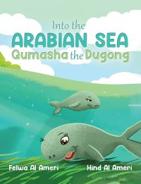 Qumasha the Dugong