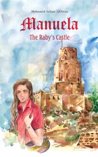 Book Cover for Manuela by Mohamed Sultan AlOwais