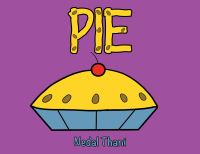 Book Cover for Pie by Nedal Thani