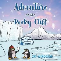 Book Cover for Adventure at the Rocky Cliff by Jay Winograd