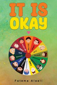 Book Cover for It Is Okay by Fatema Alaali