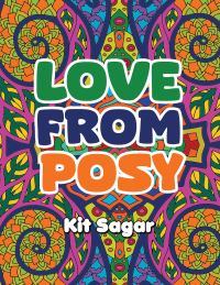 Book Cover for Love From Posy by Kit Sagar