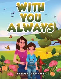Book Cover for With You Always by Seema Akkawi