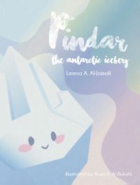 Book Cover for Pindar by Leena A AlJamali