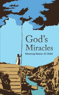 Book Cover for God's Miracles by Shoroog Nawar AlOtibi