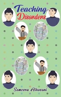Book Cover for Teaching Disorders by Sameera Alhosani