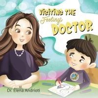 Book Cover for Visiting the Feelings Doctor by Elena Andrioti