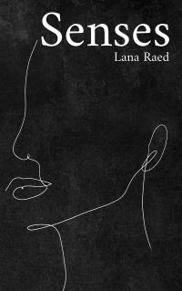 Book Cover for Senses by Lana Raed