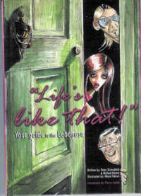 Book Cover for Life's Like That! by Michael Karam, Peter Grimsditch