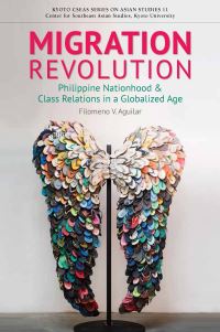 Book Cover for Migration Revolution by Filomeno V Aguilar