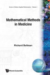 Book Cover for Mathematical Methods In Medicine by Richard Bellman