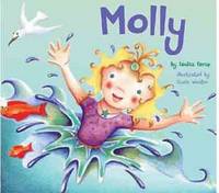 Book Cover for Molly by Winnie David
