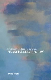 Book Cover for Studies in Maltese Regulation by David Fabri