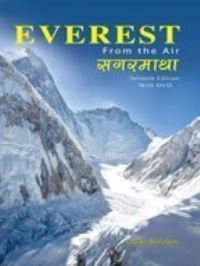 Book Cover for Everest by Robert Jordan