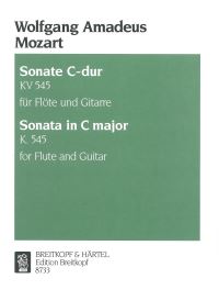 Book Cover for Sonata 