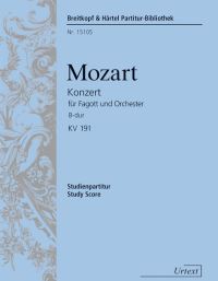 Book Cover for Andante in C Major K. 315 (285E) by Wolfgang Amadeus Mozart